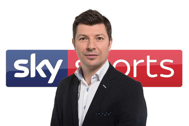 Football Production Summit: Sky Sports Head of Football confirmed