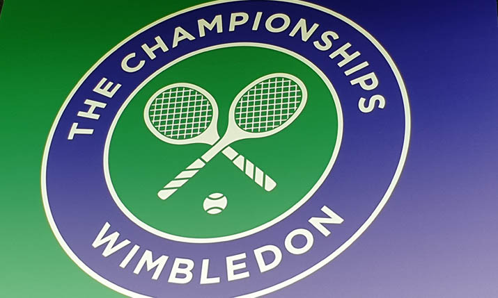 Live from Wimbledon: Game, set and match to WBS with second ...