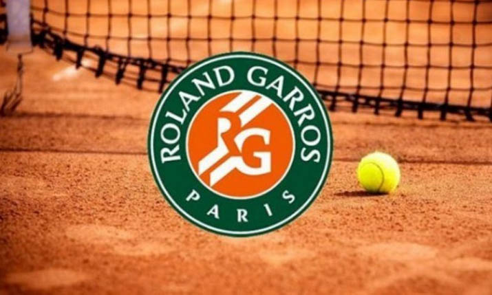 Roland-Garros 2023 - GryffyddNiami