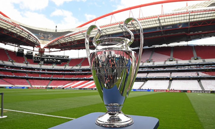 Champions League mini-tournament proposed, Lisbon a contender - sources -  ESPN