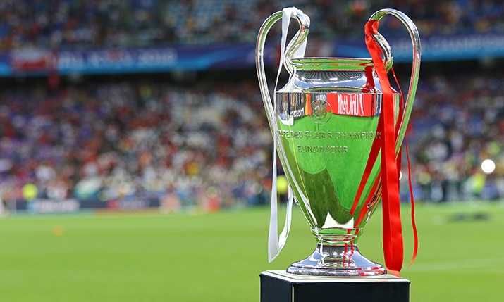 BT Sport set to stream Champions League final on  for fourth season  - SportsPro