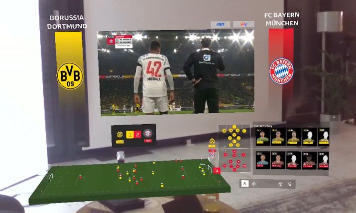 REALFEVR AND LIGA PORTUGAL LAUNCH ALLIANZ CUP DIGITAL COLLECTIBLES