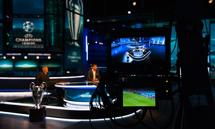 BT Sport brings UEFA Champions League Final LIVE on  - Tech Digest