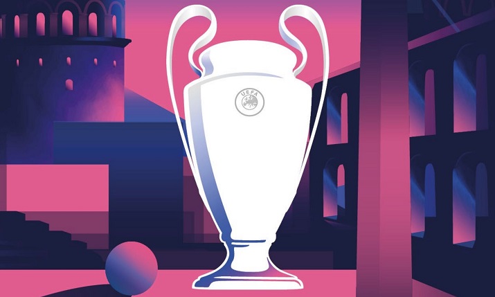 The World Was Watching!, Champions League Final 2022/23